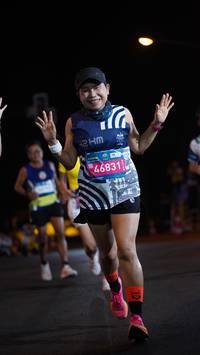 BIB: 101, 46831
                            <button type="button" onclick="openModal(23112277)" class="btn btn-primary btn-sm float-right btn-popup" data-toggle="modal" data-target=".modal-high-quality">
                        <i class="fas fa-shopping-cart"></i> Add to Cart
                    </button>
                                            <button type="button" onclick="isThisMe(23112277, true)" class="btn btn-success btn-sm float-right btn-popup btn-isme hidden" data-toggle="tooltip" data-placement="bottom" title="นี่คือรูปของคุณใช่ไหม คลิกที่นี่เพื่อเอาเข้าอัลบั้ม">
                        <i class="fas fa-plus"></i> Add to album
                    </button>
                    <button type="button" onclick="isThisMe(23112277, false)" class="btn btn-warning btn-sm float-right btn-popup btn-isnotme hidden">
                        <i class="fas fa-ban"></i> Remove from album
                    </button>